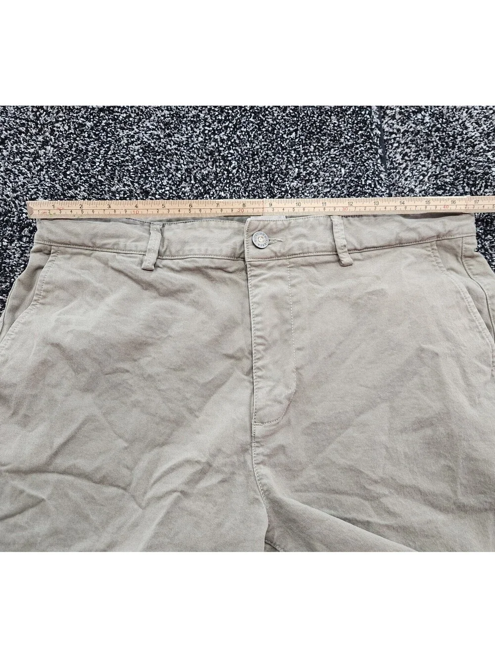 Flint and Tinder 365 Chino Short 9